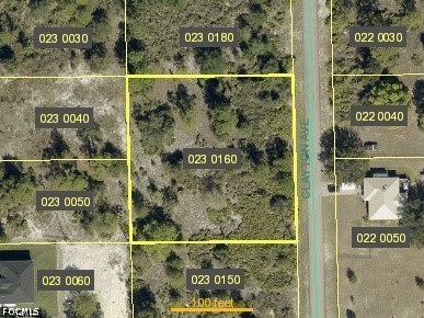 Land in Lehigh Acres 3