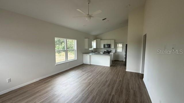 Residential Lease in SEBRING 3