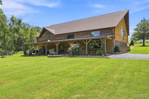 5501 Flatwoods Rd, Farmington, MO, 63640-7591 | Card Image