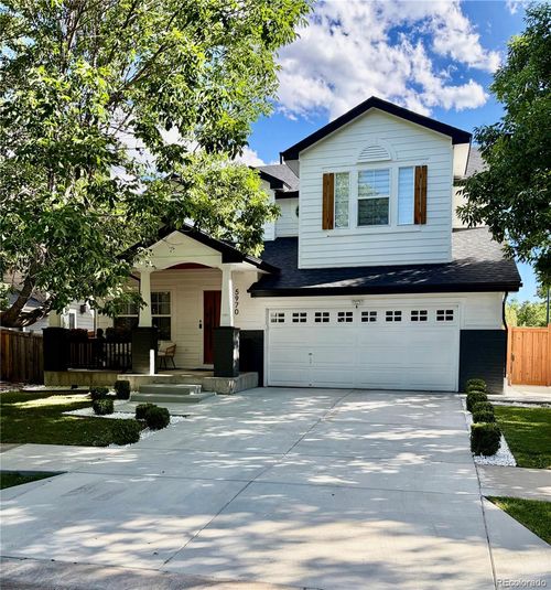 5970 W Sumac Ave, Denver, CO, 80123-0884 | Card Image