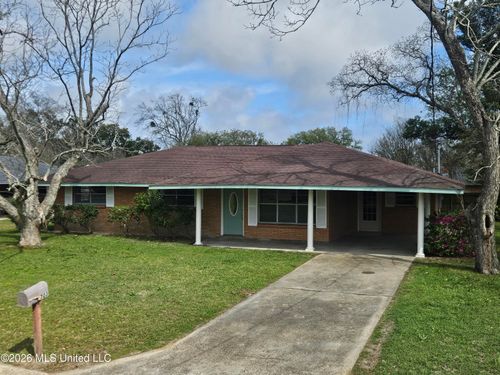 703 S Forest Avenue, Long Beach, MS, 39560 | Card Image