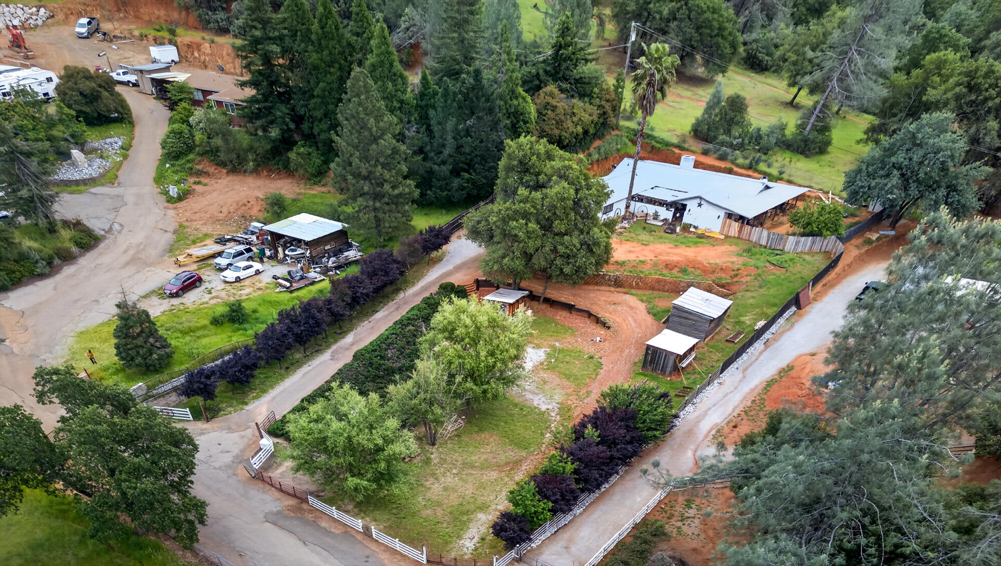 Residential in Redding 3