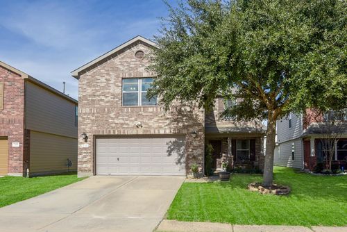 21414 Veneto Hills Ct, Katy, TX, 77449-0400 | Card Image