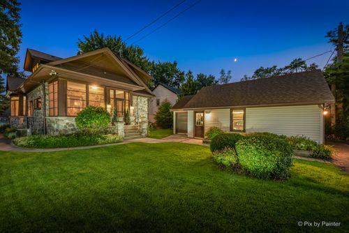 2301 Fairview Ave, Johnsburg, IL, 60051-2571 | Card Image