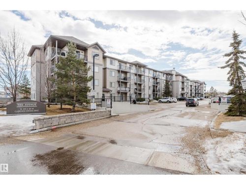 113-309 Clareview Station Dr Nw, Edmonton, AB, T5Y0C5 | Card Image