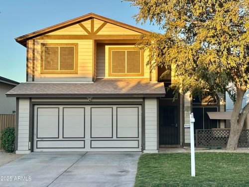 23838 N 38th Dr, Glendale, AZ, 85310-4113 | Card Image