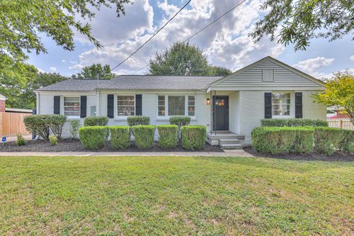 815 Westchester Dr, Madison, TN, 37115-3441 | Card Image