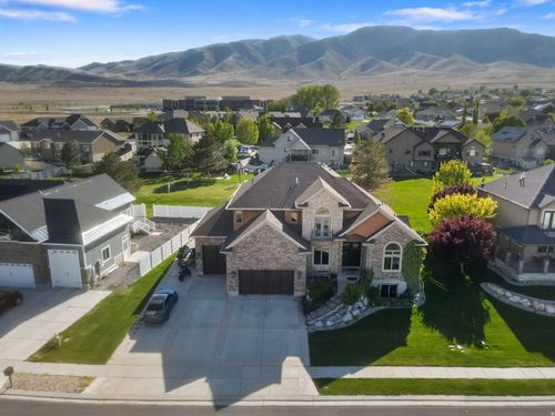 4077 Pelican Ln, Saratoga Springs, UT, 84045-3818 | Card Image