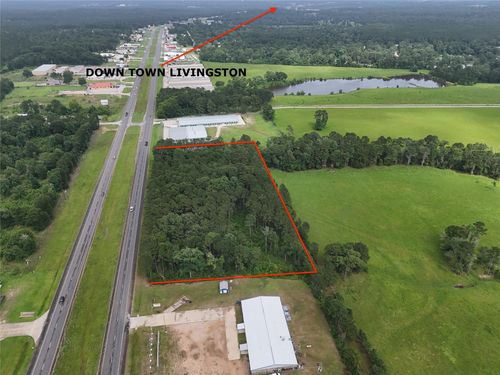 TBD Us Highway 190 E, Livingston, TX, 77351 | Card Image