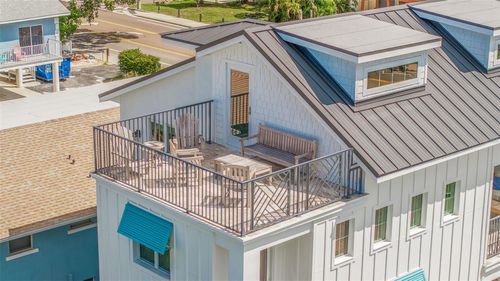 1-1800 Gulf Blvd, Indian Rocks Beach, FL, 33785-2956 | Card Image