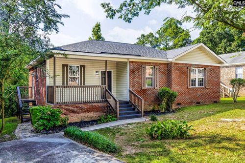 821 Aaron Dr, Columbia, SC, 29203-1948 | Card Image
