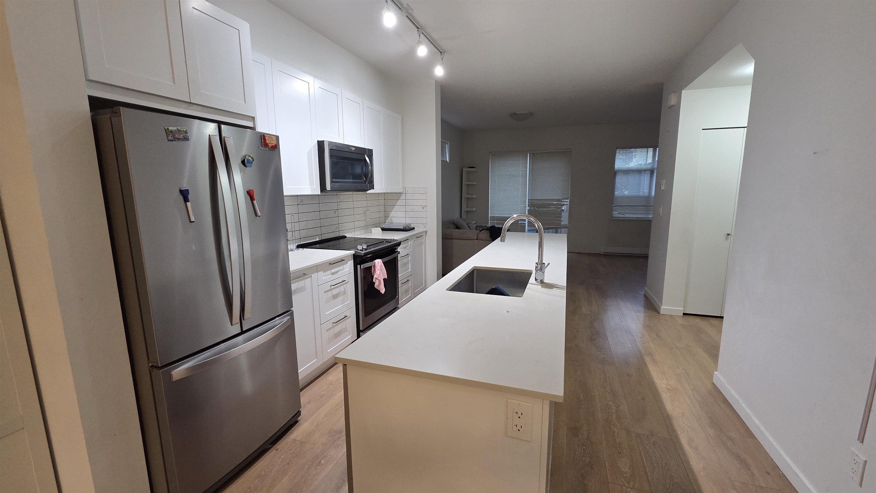 Residential in Surrey 2