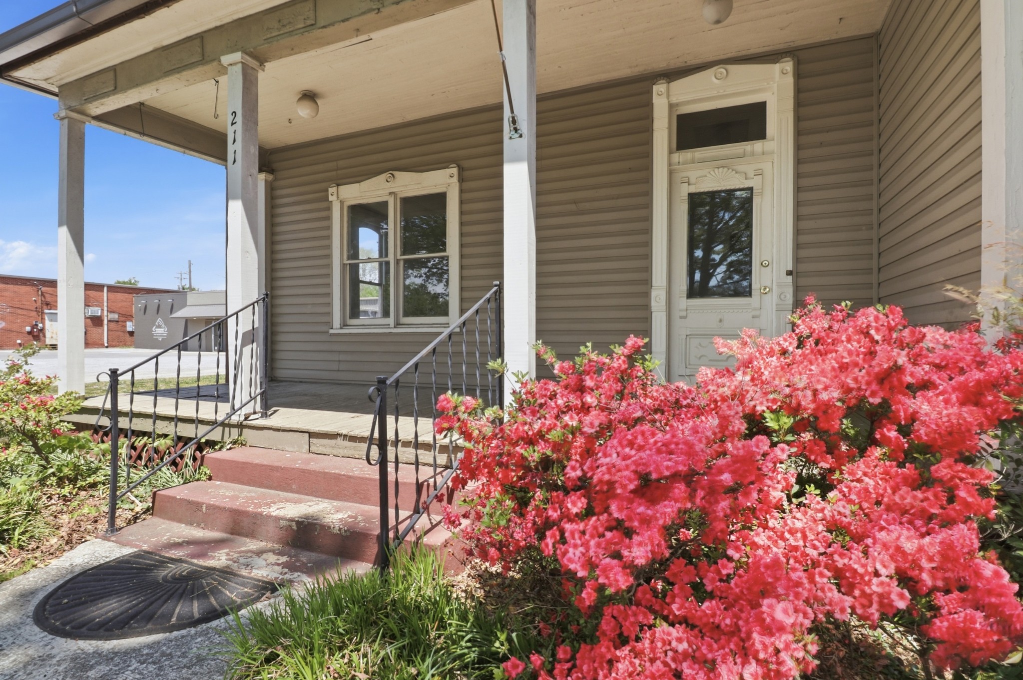 Commercial Sale in Tullahoma 4