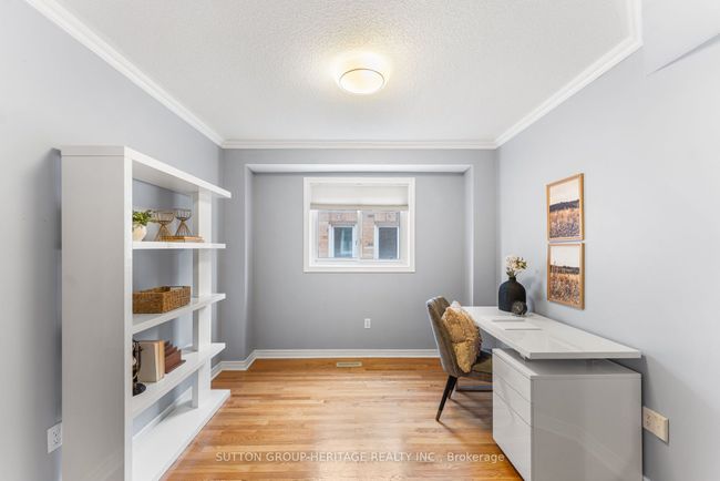 9 Mcneilage Crt, House other with 4 bedrooms, 5 bathrooms and 2 parking in Ajax ON | Image 6