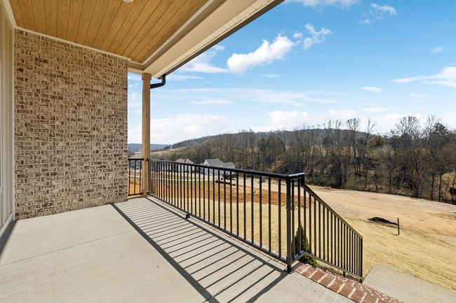 124 Casey St, House other with 3 bedrooms, 2 bathrooms and 2 parking in Brush Creek TN | Image 4