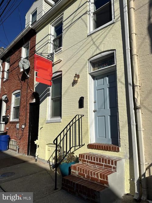 227 S Durham St, BALTIMORE, MD, 21231-2606 | Card Image