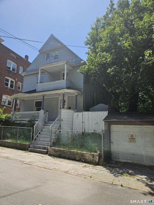 57 Ridgewood St, Waterbury, CT, 06710-1854 | Card Image