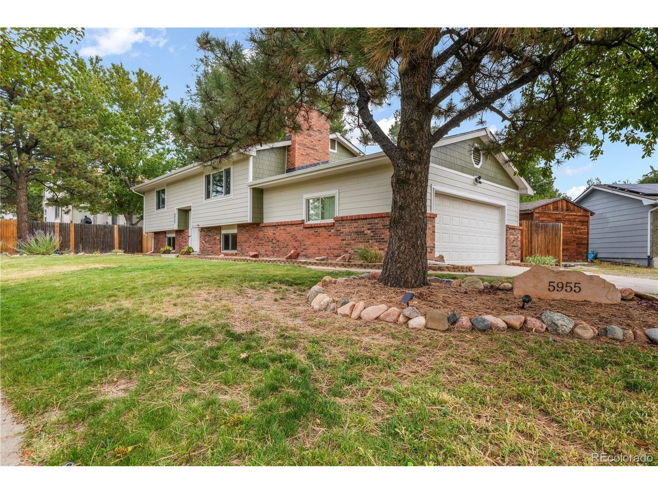 Residential in Colorado Springs 4