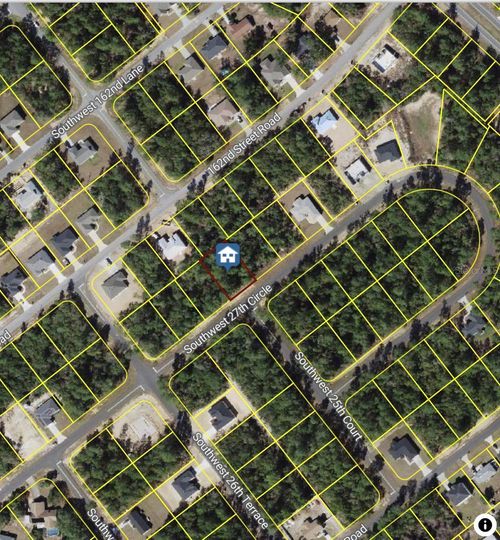 27th Sw Cir Circle, Ocala, FL, 34473 | Card Image