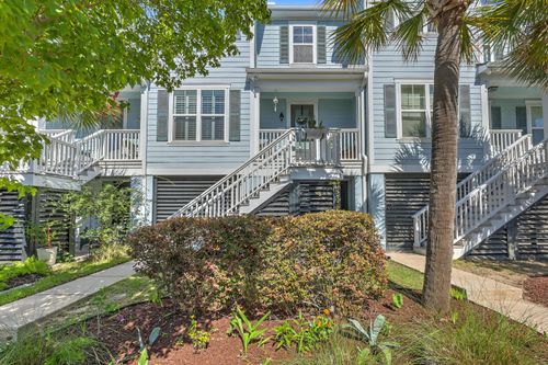 1603 Prince Edward Street, Mount Pleasant, SC, 29466 | Card Image