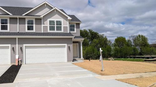 1584 Meadowview Court, Whitewater, WI, 53190 | Card Image