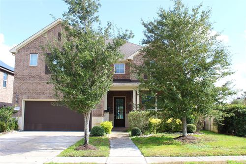 3707 Parkcrest Court, Pearland, TX, 77584 | Card Image