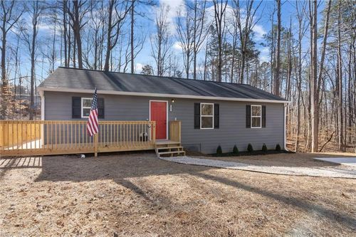 137 Cheyenne Trl, Martin, GA, 30557 | Card Image