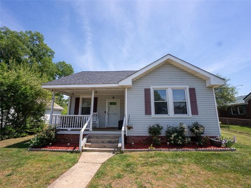 4019 3rd Ave, Rockmart, GA, 30153-2538 | Card Image