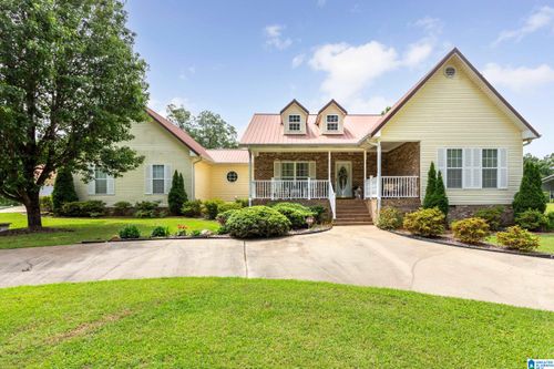 20 Heatherwood Dr, TALLADEGA, AL, 35160-7370 | Card Image