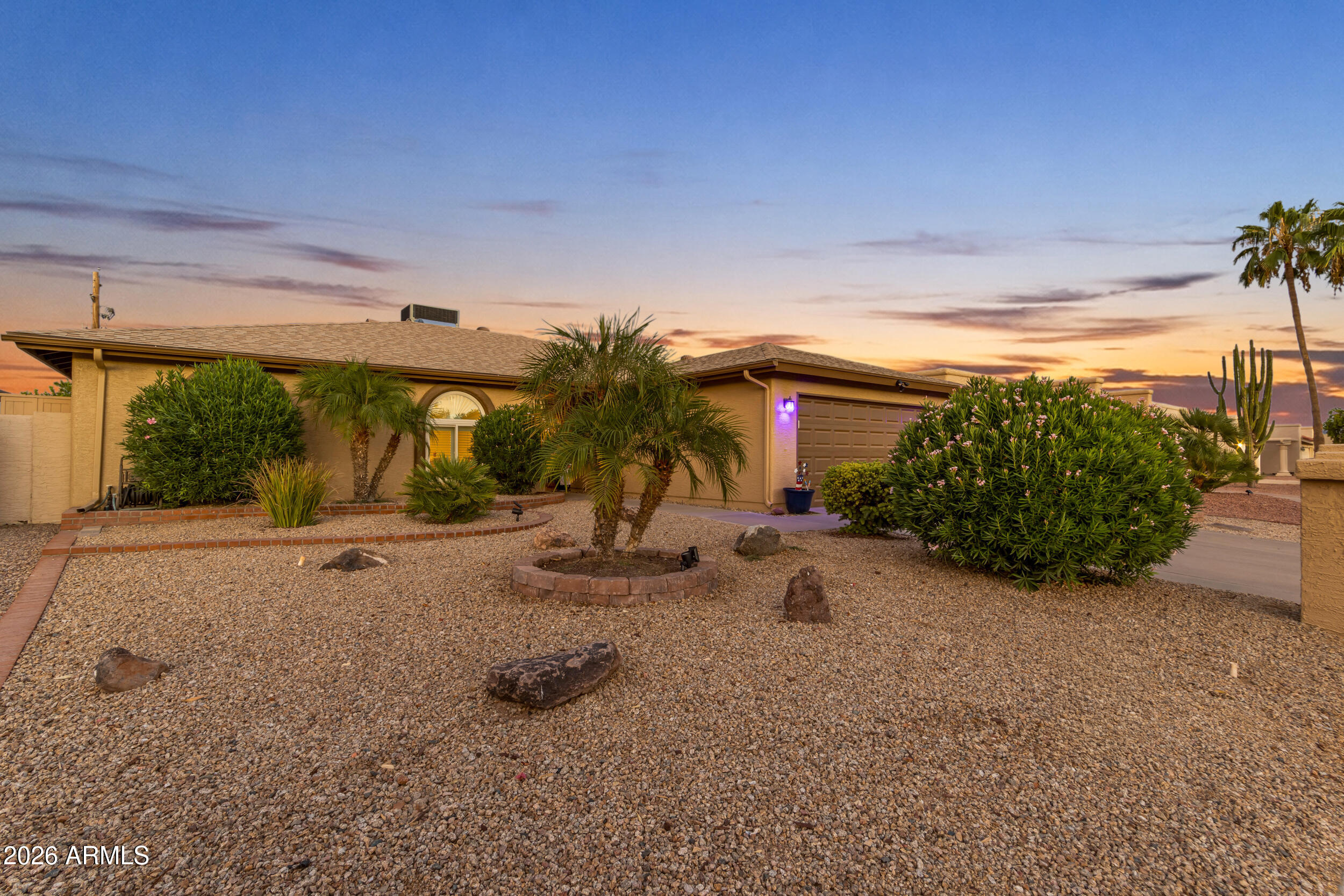 Residential in Sun Lakes 2