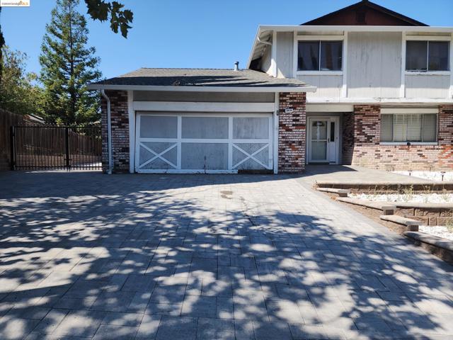 Blythe Dr, Antioch, CA 94509