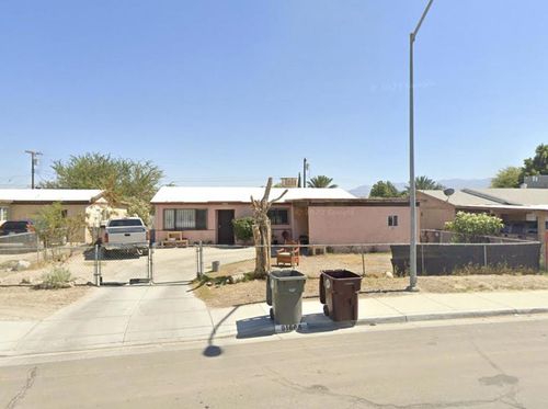 91605 3rd St, Mecca, CA, 92254 | Card Image
