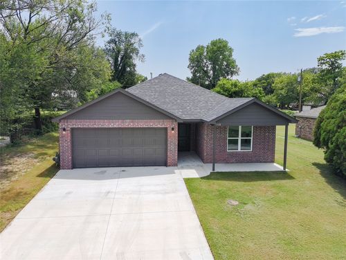 11108 E 138th Place N, Collinsville, OK, 74021 | Card Image