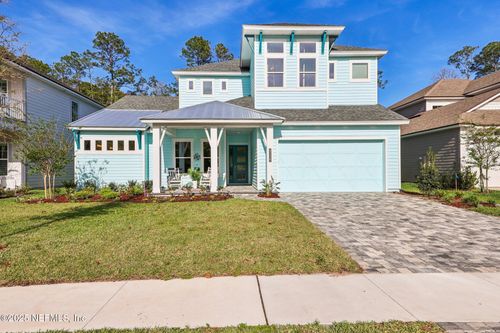716 Palm Crest Dr, Ponte Vedra, FL, 32081-2005 | Card Image