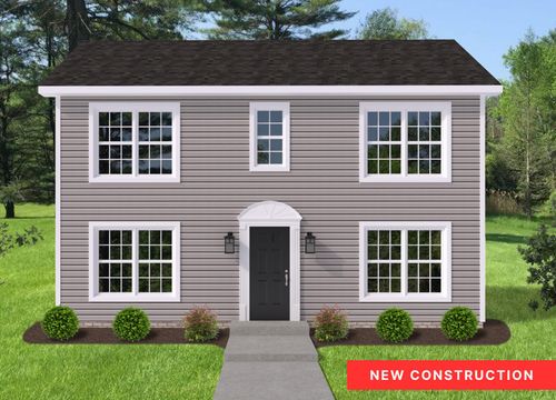 4626 Autumn Ln Nw, Roanoke, VA, 24017-4671 | Card Image