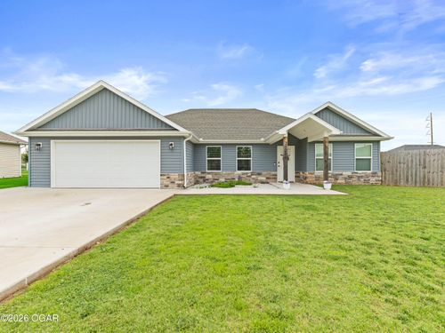 2521 Mckinley Ave, Joplin, MO, 64804-1472 | Card Image