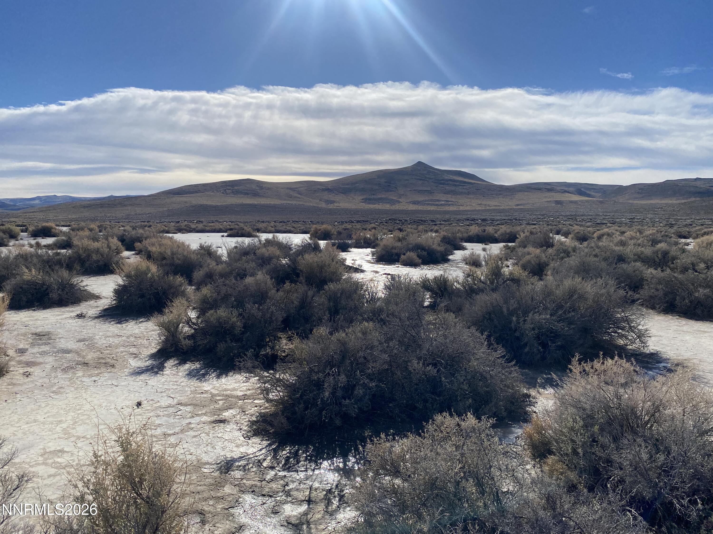 Land in Stagecoach