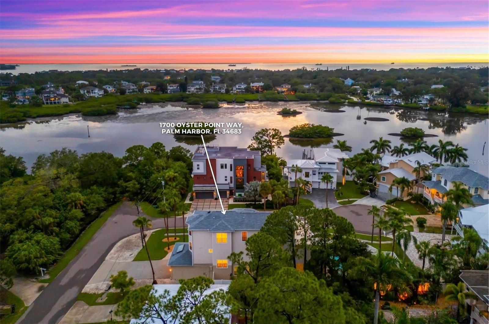 Residential in PALM HARBOR 2