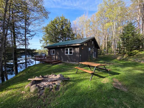 6079 A E Beatons Lake Rd, Watersmeet, MI, 49969 | Card Image