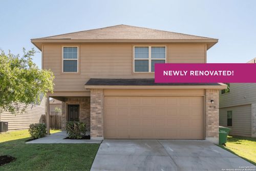 10714 Butterfly Pass, San Antonio, TX, 78224-3177 | Card Image