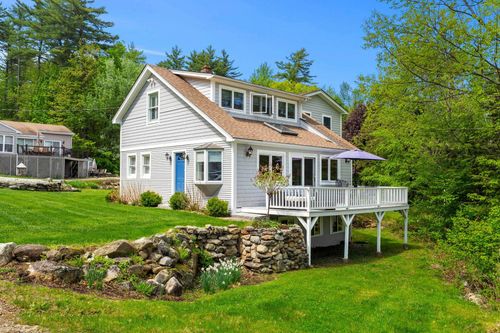 3 Marsh Hill Rd, New Durham, NH, 03855-2115 | Card Image