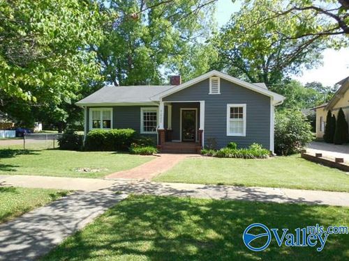 1222 Clinton Ave E, Huntsville, AL, 35801-3019 | Card Image