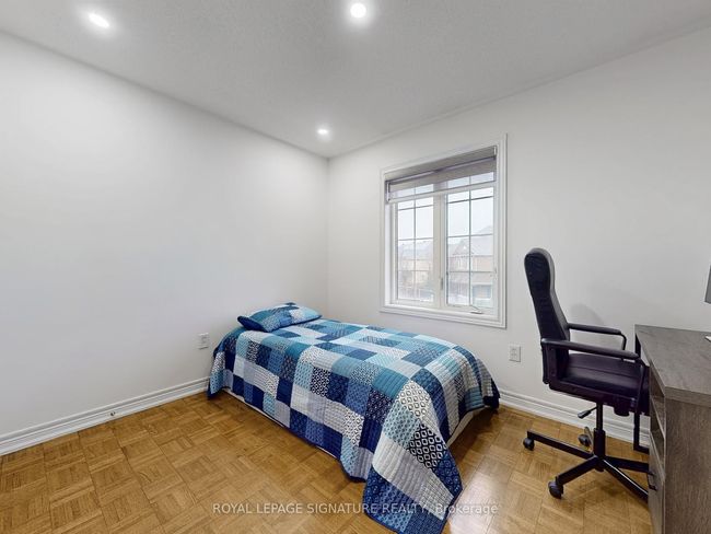 321 Bussel Cres, House attached with 3 bedrooms, 3 bathrooms and 2 parking in Milton ON | Image 28