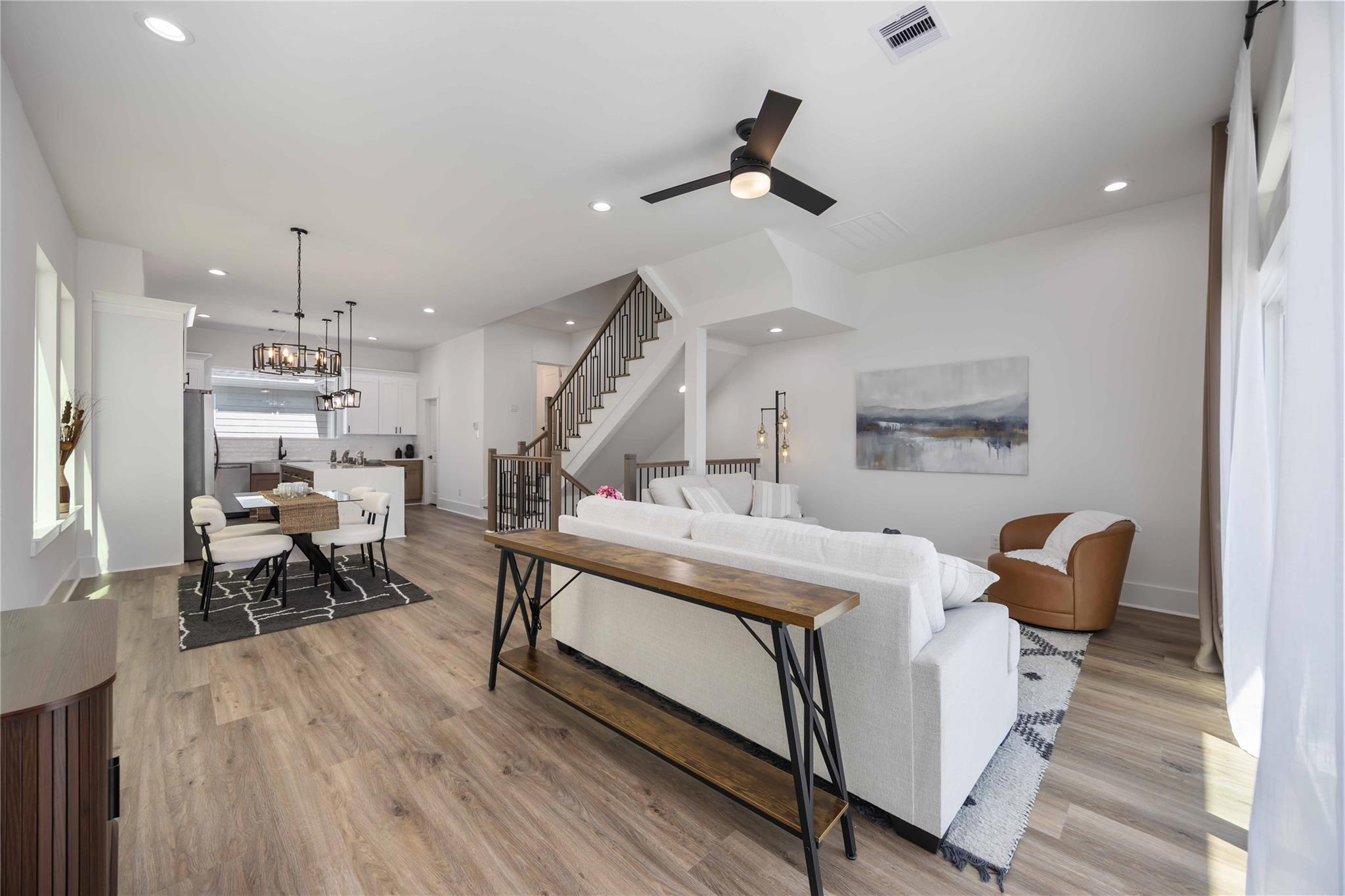 Residential in Houston 3