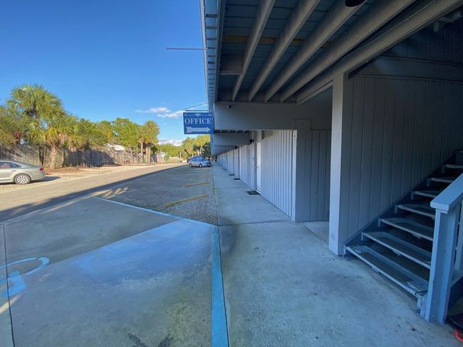230 - 211 2 Nd St, Condo with 1 bedrooms, 1 bathrooms and null parking in CEDAR KEY FL | Image 8