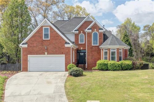 1005 Lewis Ridge Cir, Lawrenceville, GA, 30045-8899 | Card Image
