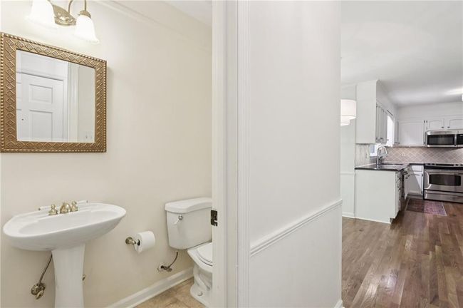 5240 Arrie Way, House other with 4 bedrooms, 3 bathrooms and 9 parking in Atlanta GA | Image 17