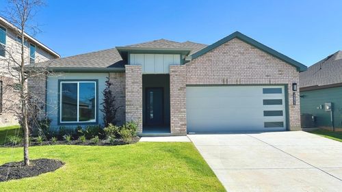 10821 Blackmon Ct, Fort Worth, TX, 76137 | Card Image
