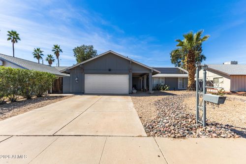 14408 N 42nd Dr, Phoenix, AZ, 85053-5346 | Card Image
