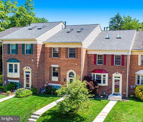 23 Meadow Run Ct, SPARKS, MD, 21152-9252 | Card Image